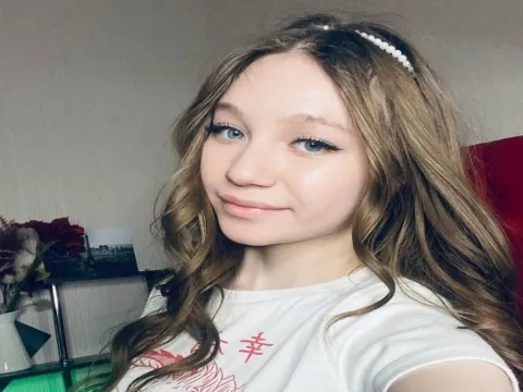 live teen sex model MaryTail