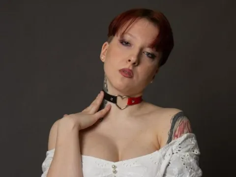 live sex site model MaryWebster