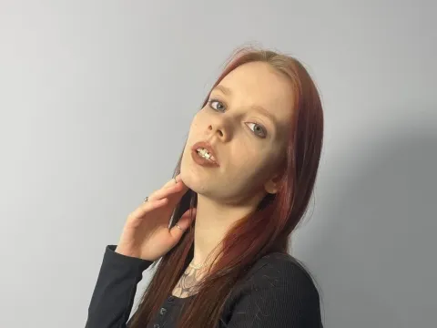 hot live webcam model MaryWillingson