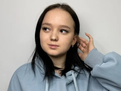 jasmin video chat model MaudBlanch