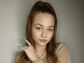 hot live webcam model MaudGarman