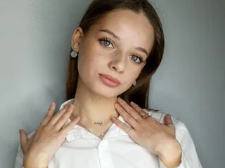 teen sex model MaureenBeldon