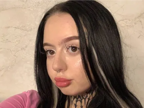 sex live model MayMatter