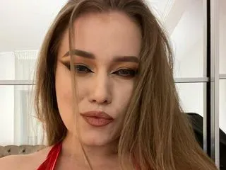 webcam sex model MayaFergus