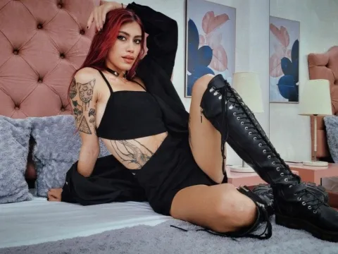 webcam sex model MayaRedd