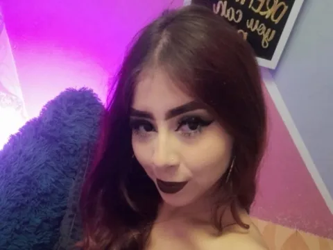 anal live sex model MayolinJoy