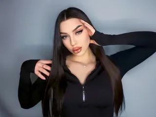squirting pussy model MeganCrosman