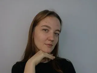 modelo de adult webcam MeganHelm