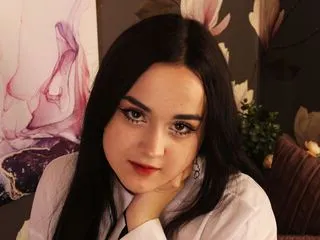 adult webcam model MeganKarma