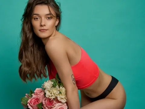 adult video model MeganLow