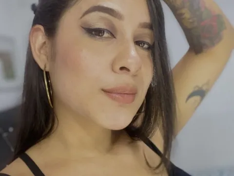 sexy webcam chat model MegansLima