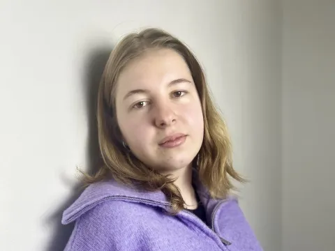 live teen sex model MeghanCresswell
