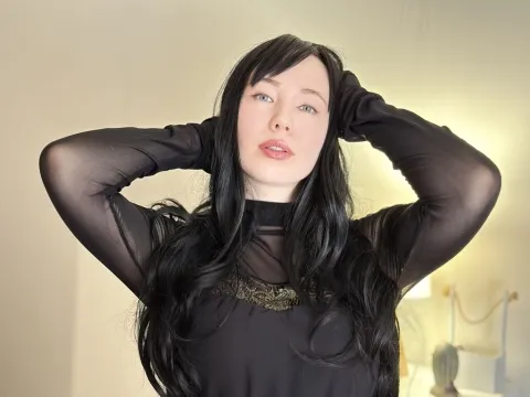 sexy webcam chat model MelKim