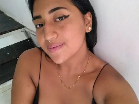 latina sex model MelanieLogg