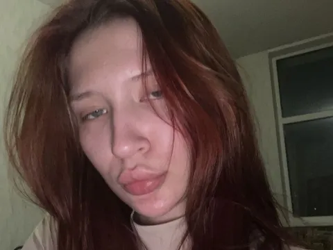 jasmin webcam model MelisaGonzaled