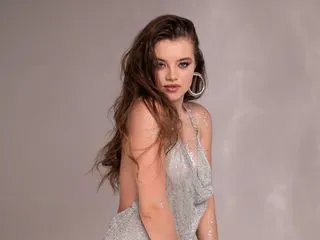hot sex cam model MelisaNicklson
