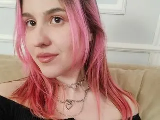live online sex model MelissaGabor