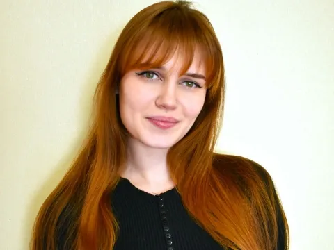 Führen Sie einen Live-Chat mit Webcam-Model MelissaHolland