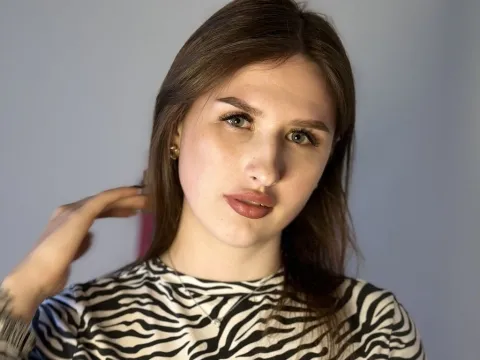 porn chat model MelissaKirke