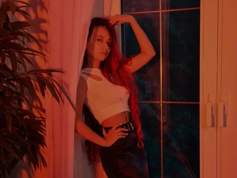 teen sex model MeriannaBell
