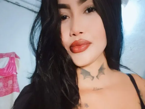 live sex tv model MeryChantal