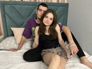 live sex video chat model MiaEric