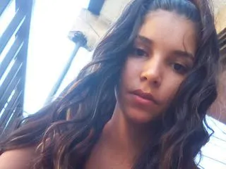 live webcam sex model MiaRapunzel