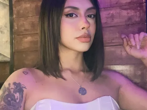 live webcam sex model MiaSanin