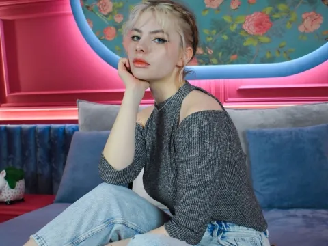 video dating model MiaSiver