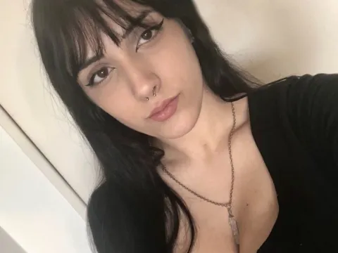 video dating model MiahSoul