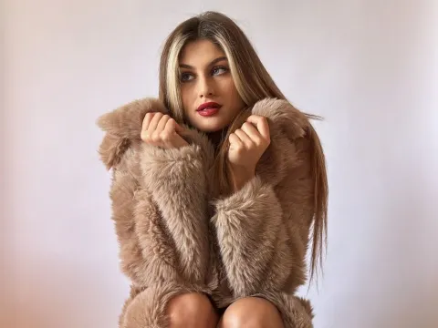 live sex model MicheleLanoir