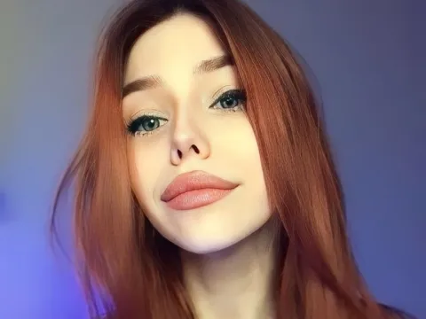 cam chat live sex model MiiLevie