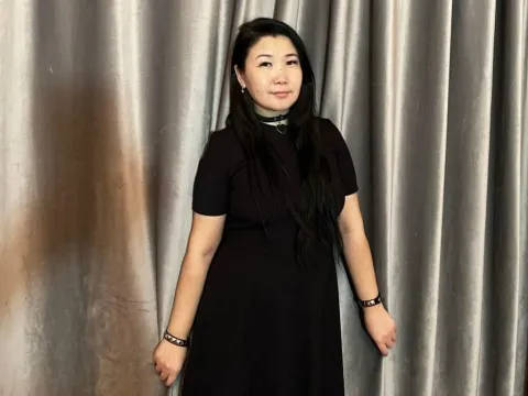 video live sex model MikaToshiro
