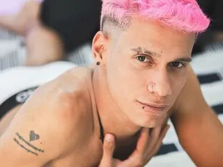 pink pussy model MikeUlivieri