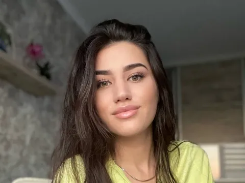 webcam sex model MilaPotts