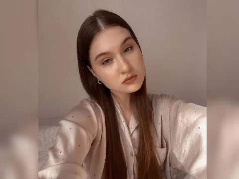 web cam sex model MilanaBlum