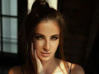 live sex cam show model MilanaMill