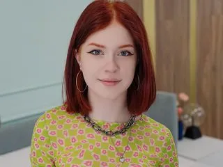 live sex chat model MileyWilley
