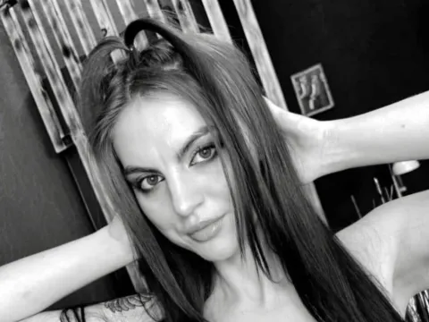 adult sexcams model MillyRobbie
