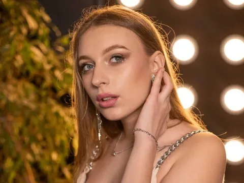 video live sex model MimiRoss