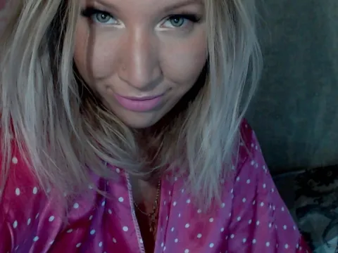 live web chat model MimmiTess