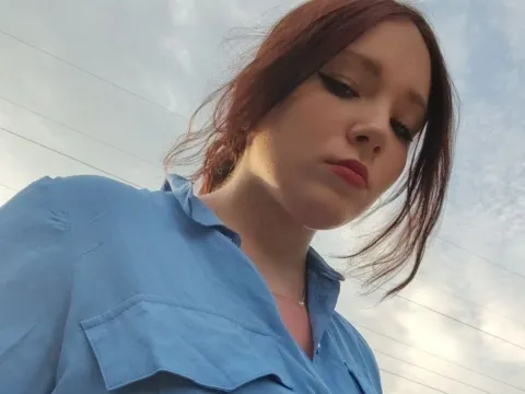 web cam sex model MinaLuft