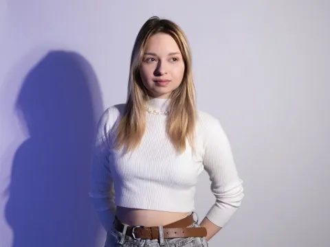 clip live sex model MirandaAyers
