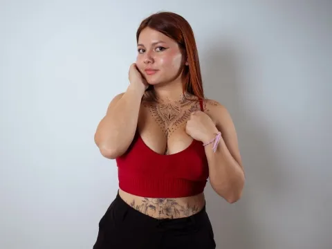 web cam sex model MirandaCole