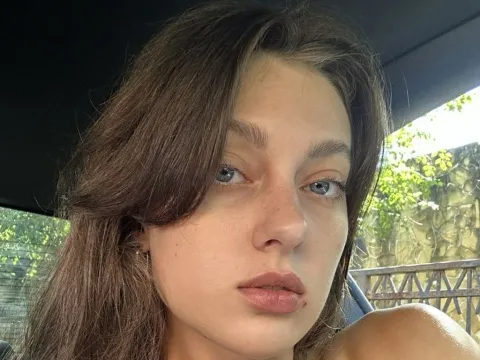 sex video chat model MirettaScinacci