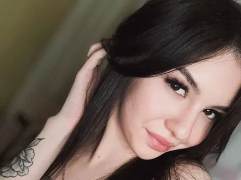 jasmine webcam model MiyaEvan