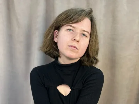 live sex tv model MoiraElletson