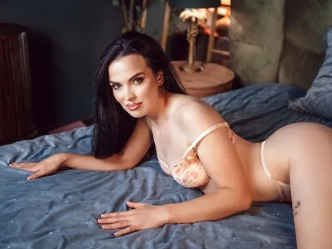 live webcam sex model MollyBlink