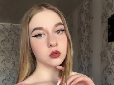 webcam sex model MollyEllison