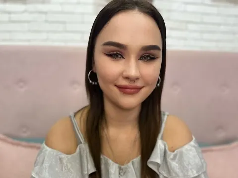 teen webcam model MollyTorresi